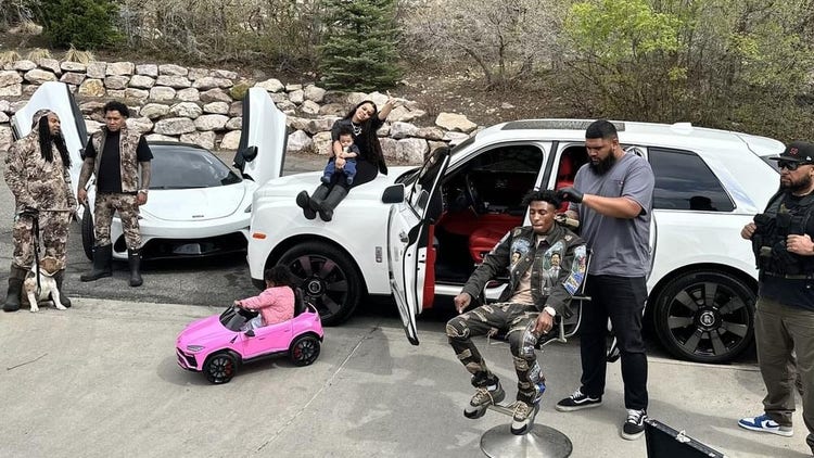 NBA YoungBoy