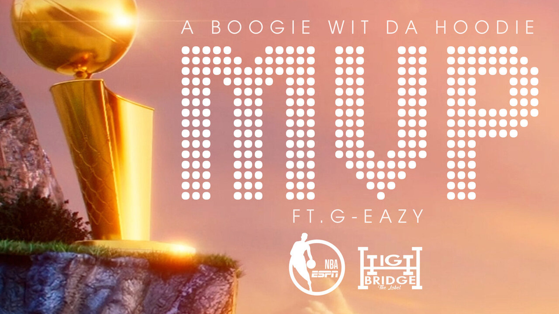 A Boogie Wit Da Hoodie teams up with G-Eazy for 