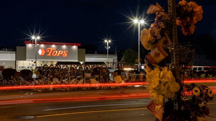 Tops Friendly Markets in Buffalo
