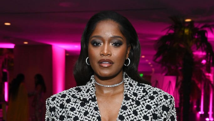Keke Palmer