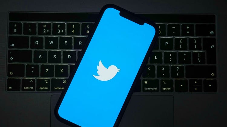 Twitter
