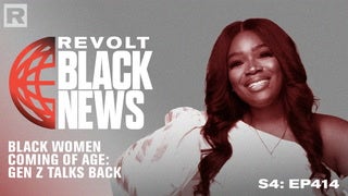 Gen Z Is The Most Unapologetic Generation Yet -- And They Don’t Care