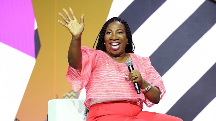 Tarana Burke