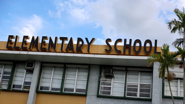 Elementary school