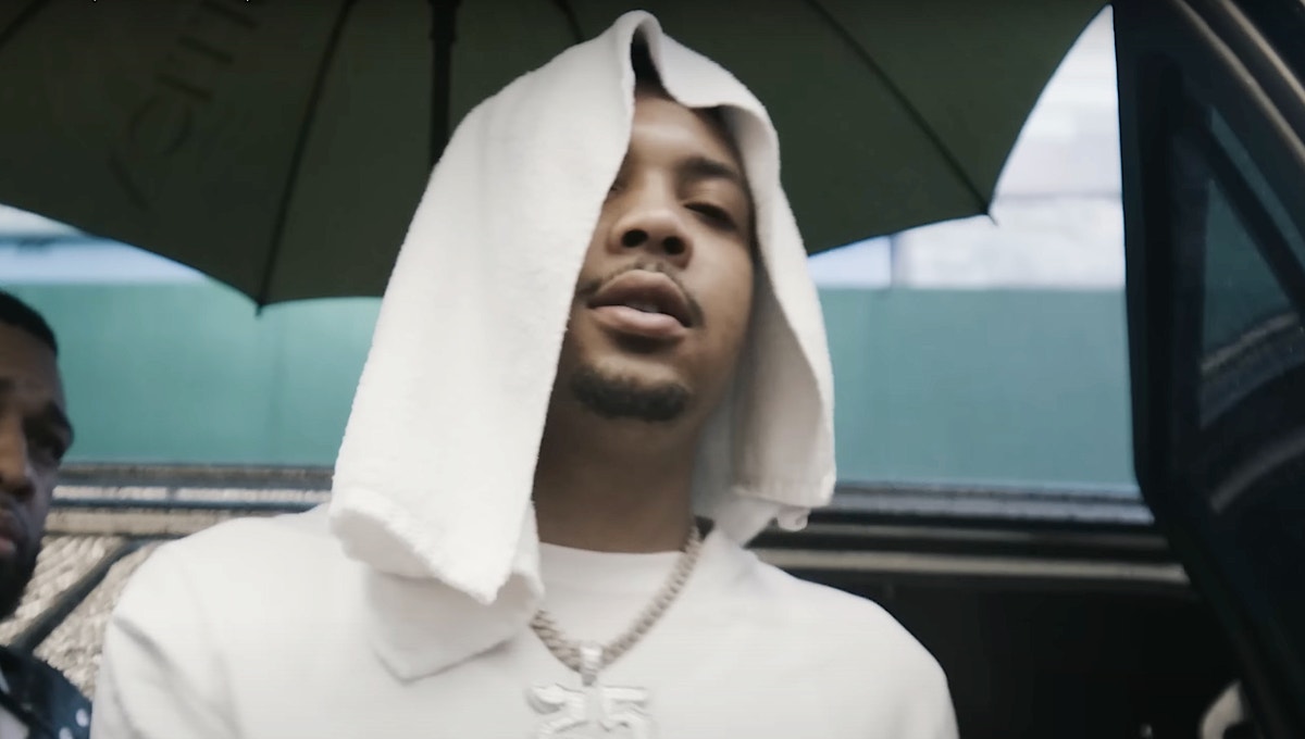 G Herbo declares 