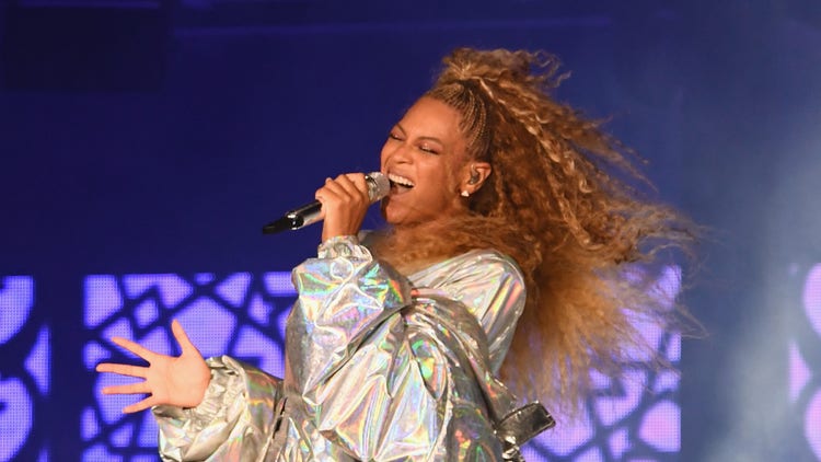 Beyoncé
