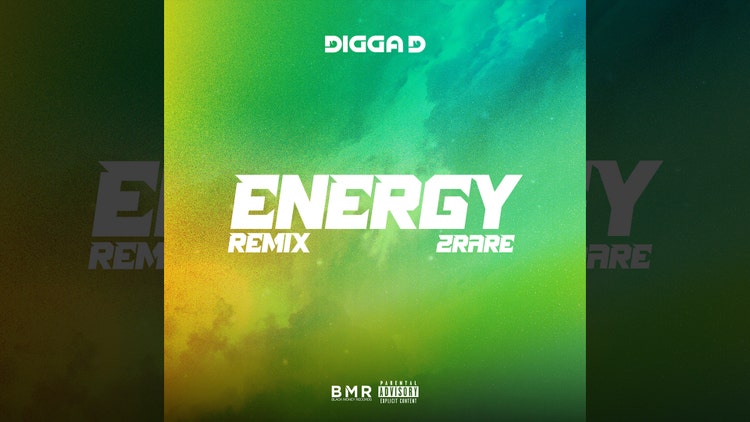 Digga D