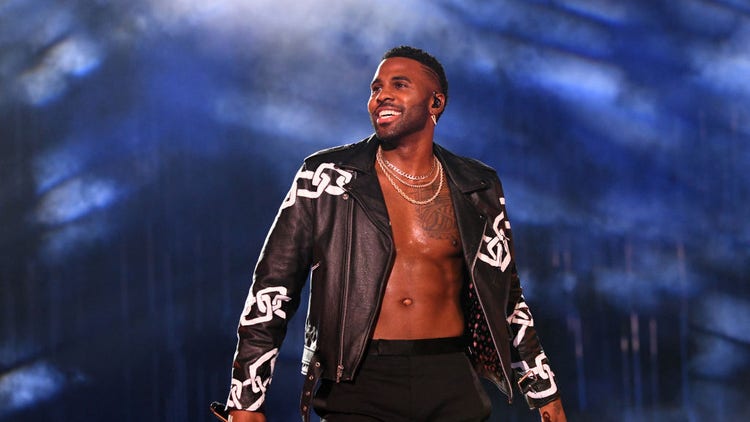 Jason Derulo