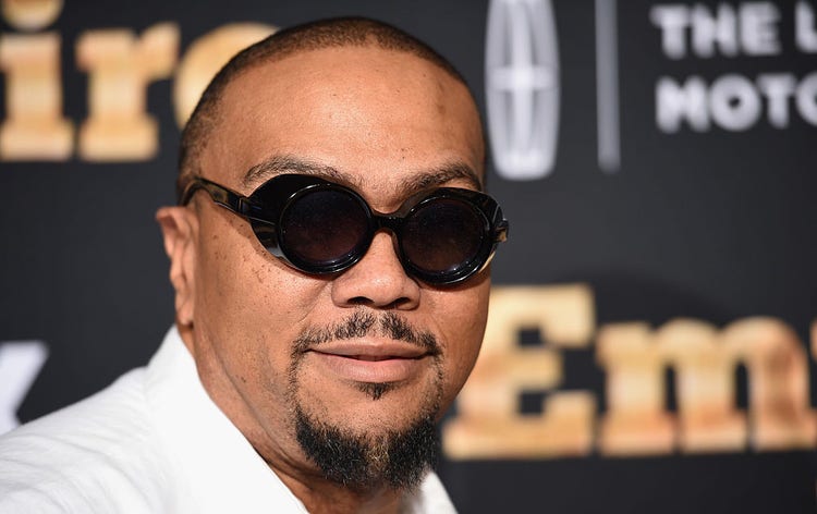Timbaland