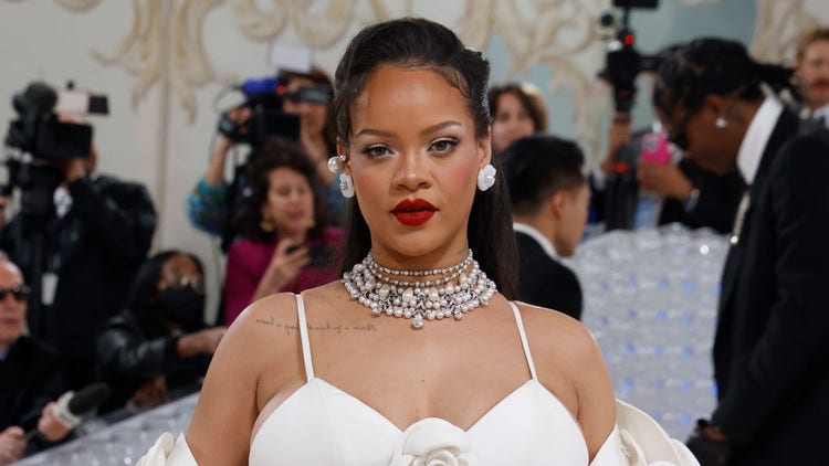 Rihanna