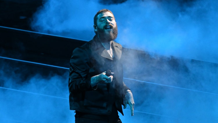 Post Malone
