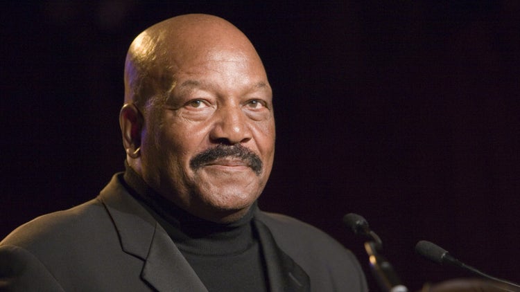 Jim Brown