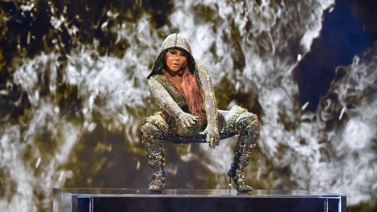 Lil Kim