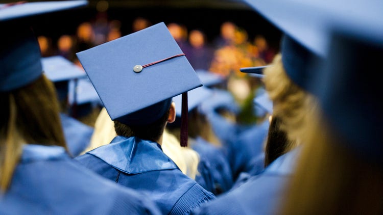 graduation