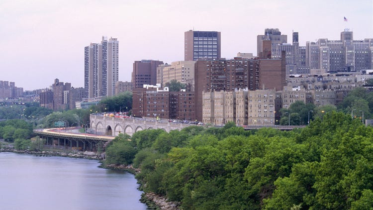 Hudson River