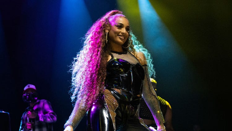 DaniLeigh