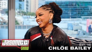 The Jason Lee Show with Chloe Bailey