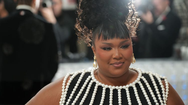 Lizzo