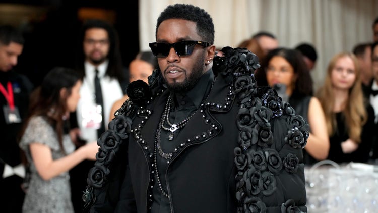 Sean ‘Diddy‘ Combs