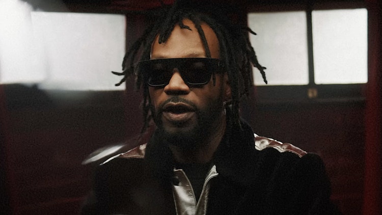 Juicy J