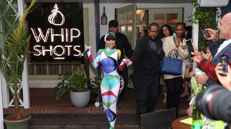 Cardi B