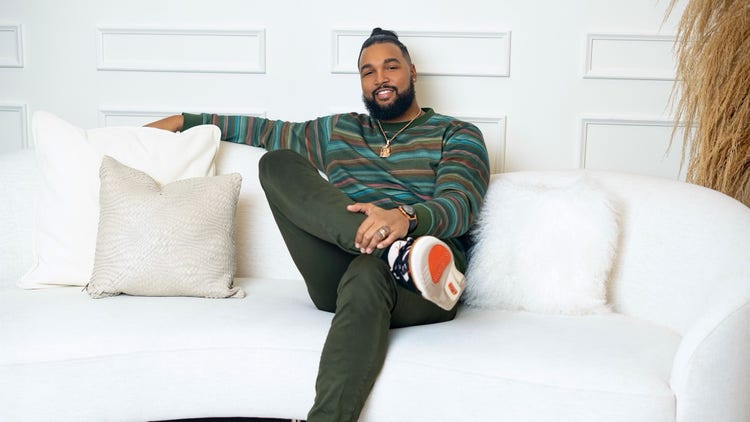 Marcus Smith II