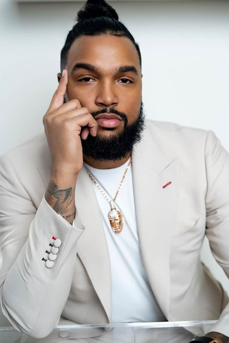 Marcus Smith II
