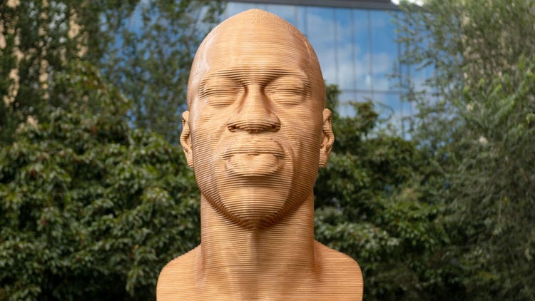 George Floyd