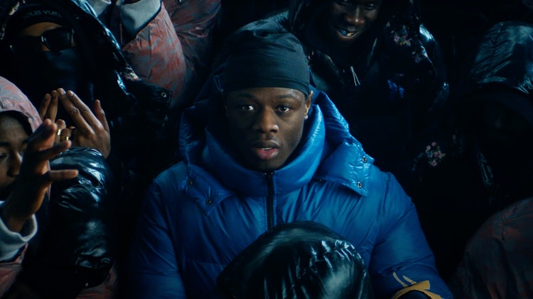 J Hus