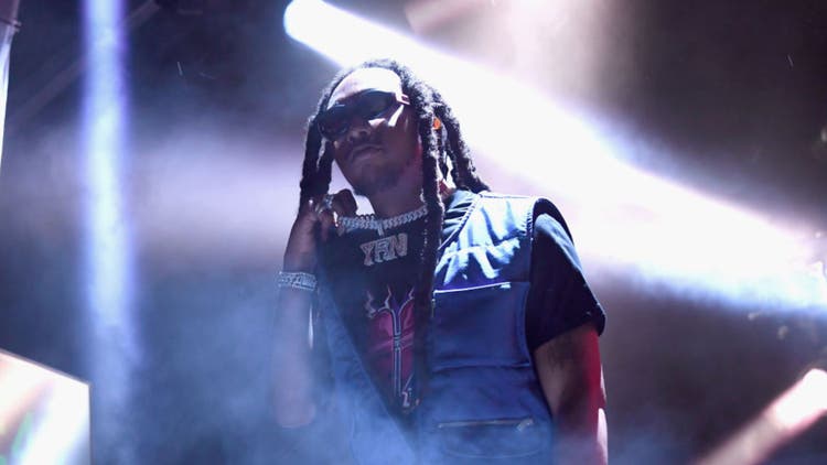 Takeoff