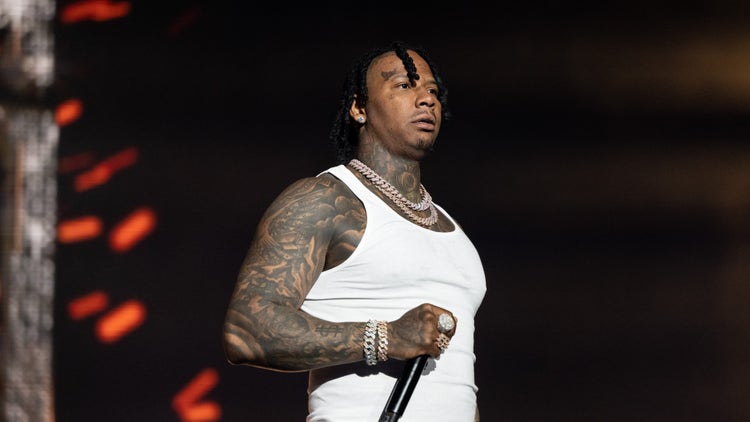 Moneybagg Yo