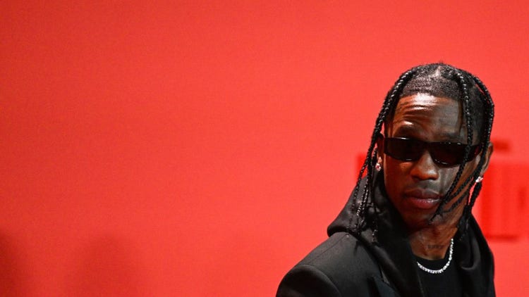 Travis Scott