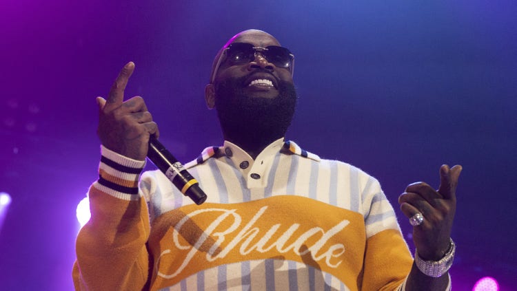 Rick Ross