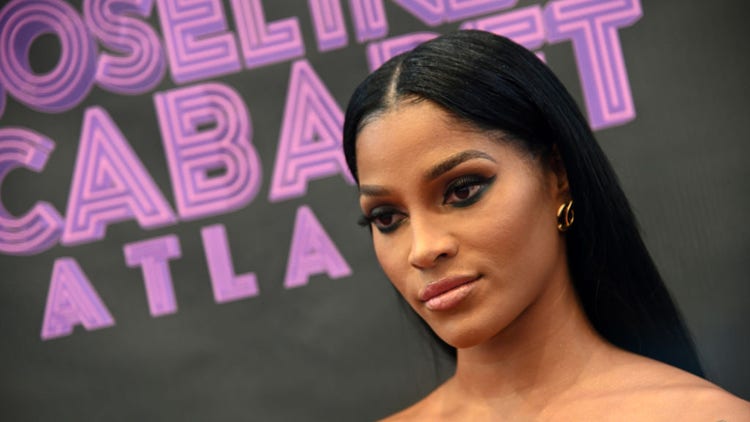 Joseline Hernandez