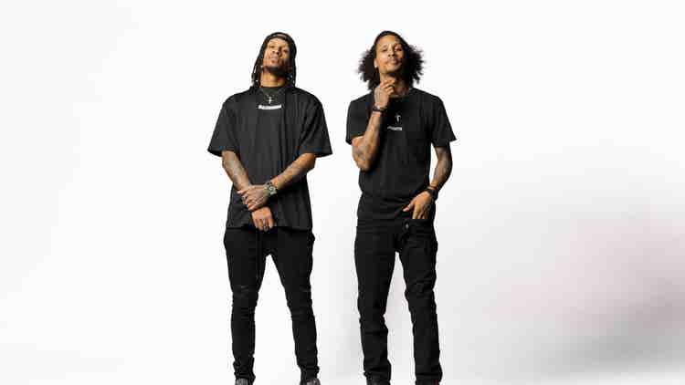 Les Twins