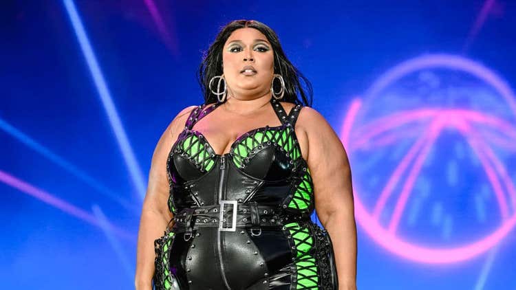 Lizzo