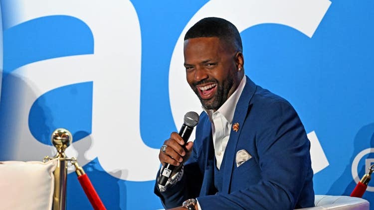 AJ Calloway