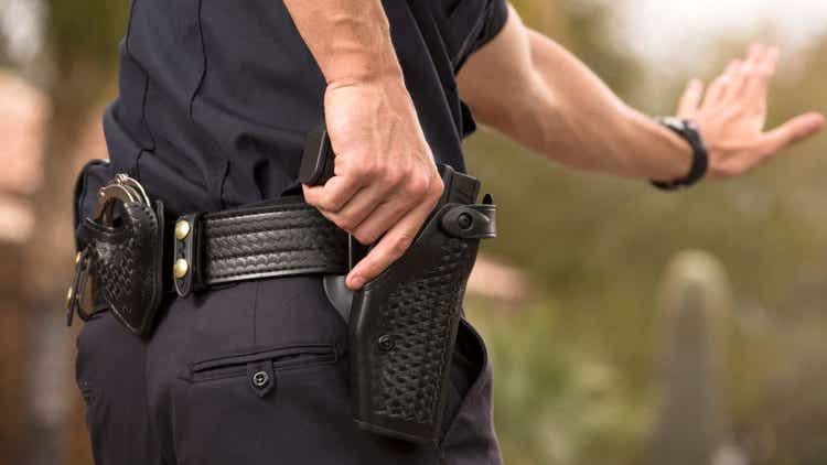 Officer