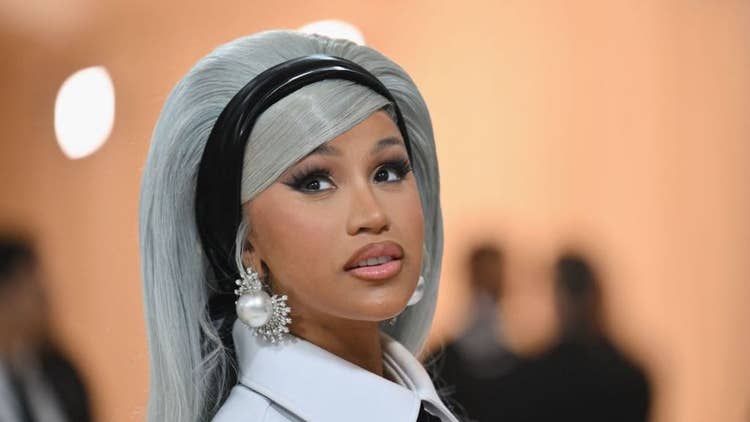Cardi B