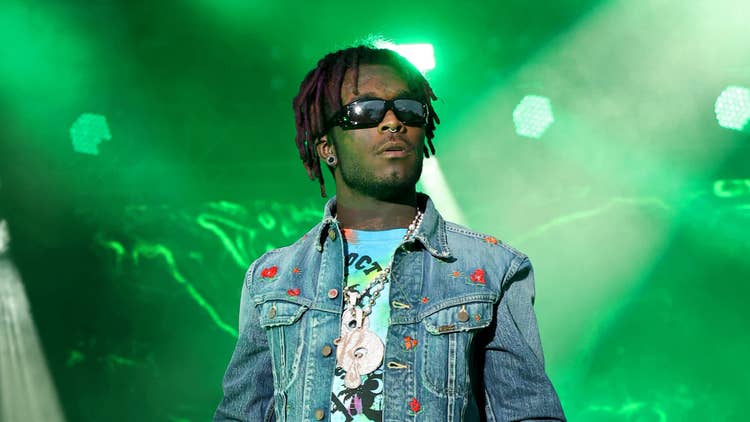 Lil Uzi Vert