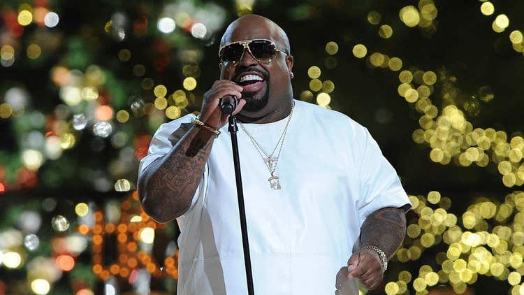 CeeLo Green