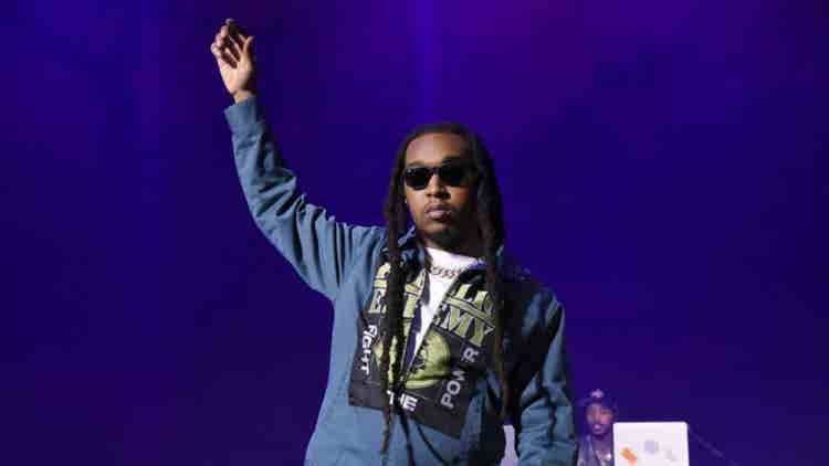 Takeoff