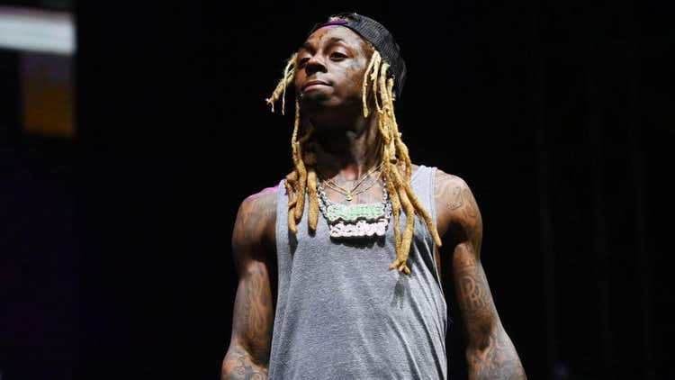 Lil Wayne