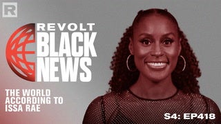 The World According to Issa Rae