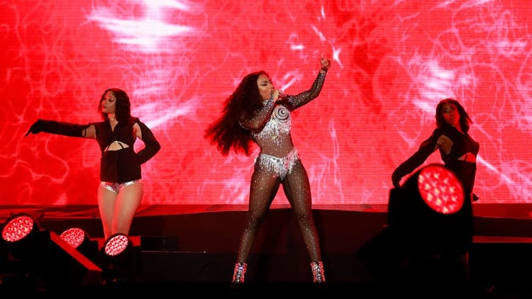 Megan Thee Stallion