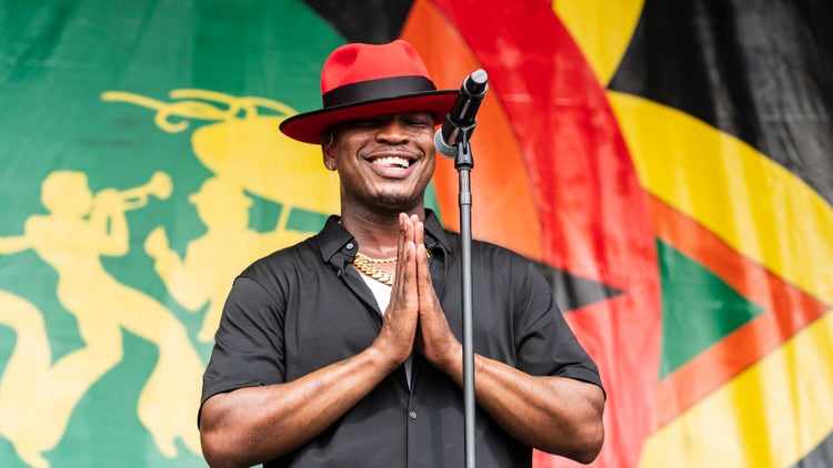 Ne-Yo