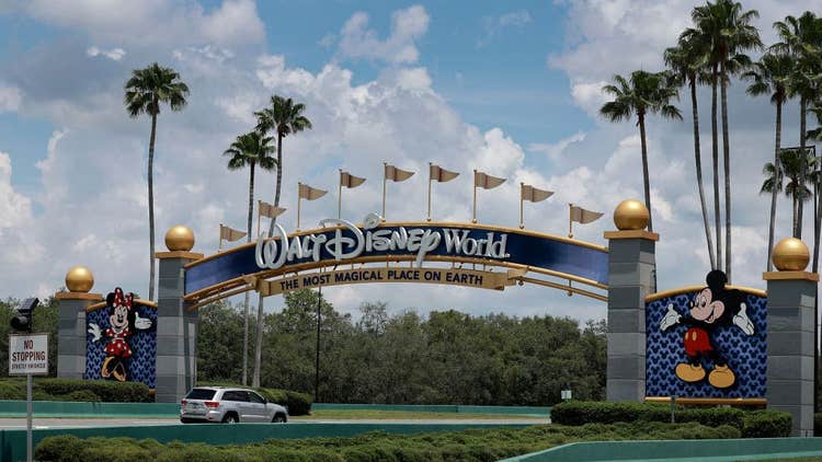 Disney World
