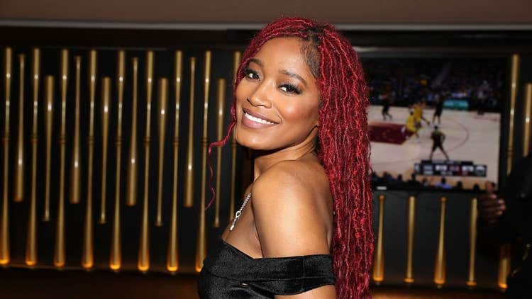 Keke Palmer