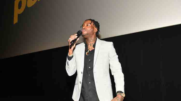 DC Young Fly