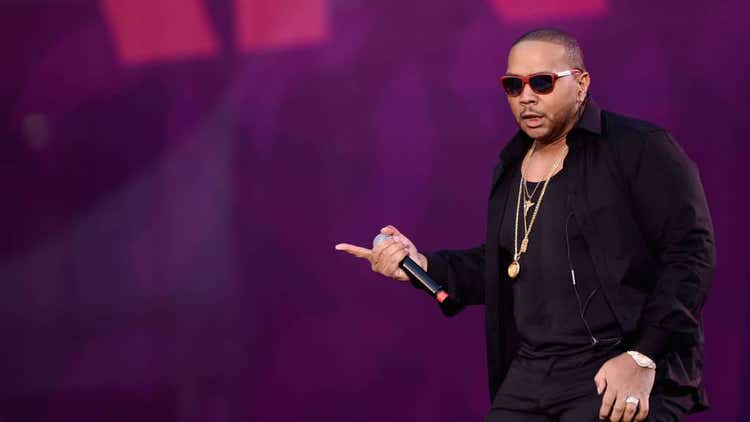 Timbaland